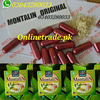 Montalin Capsules Original Image